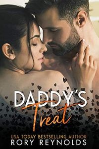 Daddy's Treat (Daddy's Babygirl Book 2)