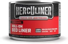 J-B Weld HERCULINER Truck Bed Liner