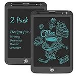[2 Pack] TIQUS 9.25 Inch LCD Writin