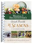 Amish  Cookbooks