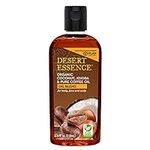 Desert Essence Organic Coconut with
