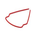 TIDIShield Assemble ‘n Go Eye Shield Frames (Case of 100) ― for Use with 9210-100 Lenses ― Protective Eyewear – PPE – Medical Office – Dental Office – Clinic – Pharmacy ― Homecare Product (9211-100)