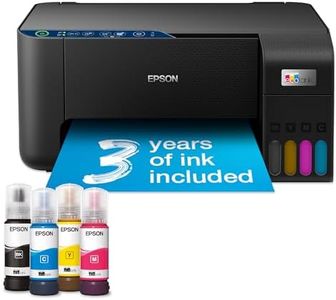 Epson EcoT