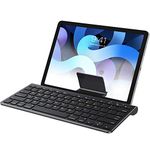 Ipad Stands With Attached Keyboards