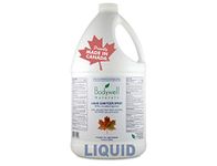 Bodywell Naturals - Hand Sanitizer Liquid Spray - Jug For Refills - 70% Ethanol - No Added Fragrance - 4 litres - 1 gallon