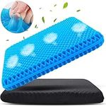 KYSMOTIC Large Gel Seat Cushion for