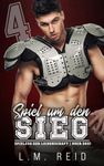 Spiel um den Sieg (Spielzug der Leidenschaft 3) (German Edition)