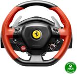 Thrustmaster Ferrari 458 Spider Rac