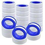 mifengda 30 Rolls Thread Seal Tapes