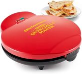 Elite Gourmet 11" Cheesy Quesadilla