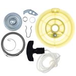 NICHE Recoil Pull Cord Starter Kit for Polaris Trail Boss ATP Scrambler Magnum 330 Sportsman 335 400 450 500 3084780 3090085