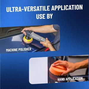 Chemical Guys Scratch & Swirl Remover – 16oz Car Paint Polish