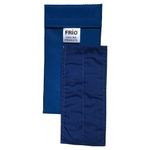 FRIO® INSULIN COOLING TRAVEL WALLET - DUO (Blue)