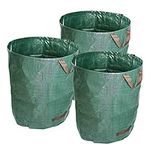 ValueHall 3 Packs Garden Bag Garden