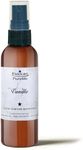 Vanilla Room Spray 100ml, Luxury Ro