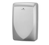 Dolphy Automatic 700 W Stainless Steel Compact Hand Dryer