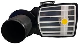 Ideal Standard 9 Inch Lever Syphon 