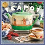 The Collectible Teapot Wall Calenda