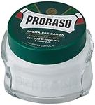 Proraso Refreshing And Toning Pre-S