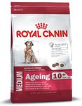 ROYAL CANIN Dog Food Medium Ageing 10+ 15kg