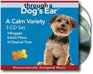 iCalmPet | Through a Dog's Ear: A C