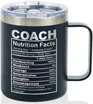 Onebttl Coach Gifts, Funny Gift Ide