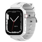 Turet Kids Smart Watch— GPS Tracker with Voice & Video Call, SOS, HD Camera, Waterproof, 4G Sim Enabled, Smartwatch for Kids (Claasy Pink)