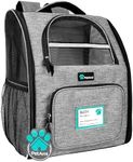 PetAmi Dog Backpack Carrier for Sma