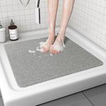 Non-Slip Shower Mat - Comfort Bath 