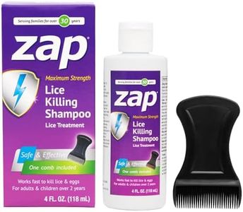Zap Lice T