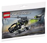 LEGO Technic Helicopter Polybag Set 30465 (Bagged)