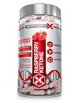 x2 Raspberry Ketone Diet/Weight Loss Pills - Strongest Legal/Maximum Strength Formulation (120 Capsules | 2 Month Supply)