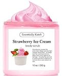 Essentially KateS Strawberry Ice Cr