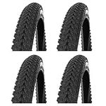 4 x FITTOO Bike Bicycle Tire, 29in 