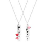 Disney Friend Necklace Kids