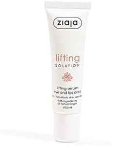 Ziaja - Lifting Solution Serum Concentrado De Ojos Y Labios