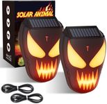 Solar Nocturnal Animal Repeller wit