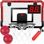 Basketball Hoop Indoor, Mini Basket