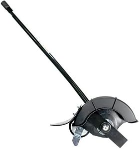 COPLAR 9In. Lawn Edger Attachment