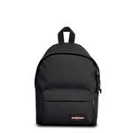 Eastpak ORBIT Mini Backpack, 33.5 x 23 x 15 cm, 10 L - Black (Black)