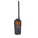 HYS TC-37M IPX7 Waterproof VHF Handheld Marine Portable Radio Long Range Marine Radio LCD Auto Backlighting For Boats