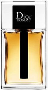 Christian Dior Dior Homme Eau De Toilette Spray (2020 New Version) /1.7Oz, 50 ml (3348901419130)