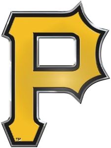 MLB Pittsb