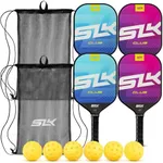 SLK Club Pickleball Paddle Bundle b