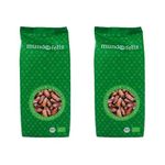 Mundo Feliz - Organic Dried Pitted Dates 2 x 500 g