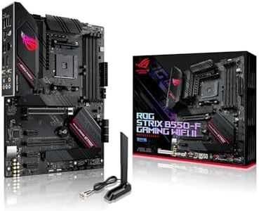 Asus ROG S