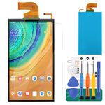 For Nintendo Switch LCD Display For Nintendo Switch Screen Replacement HAC-001 2017 1st first generation,Free tempered film, glue and tools(Not Include Touch Digitizer Screen))