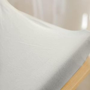 Goumikids Viscose Organic Cotton Changing Pad Cover