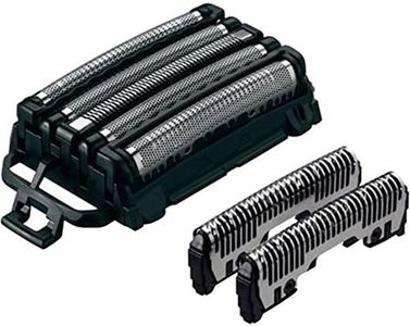 Panasonic WES9032P Men's Electric Razor Replacement Inner Blade & Outer Foil Set