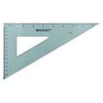 Westcott Triangular Scale (KT-80)